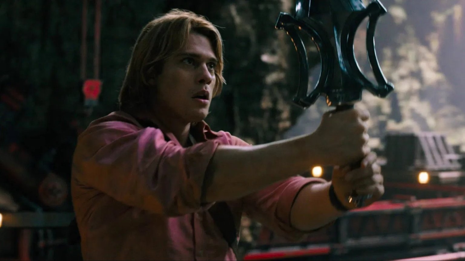 Nicholas Galitzine is He-Man in de teaser van 'Masters of the Universe'
