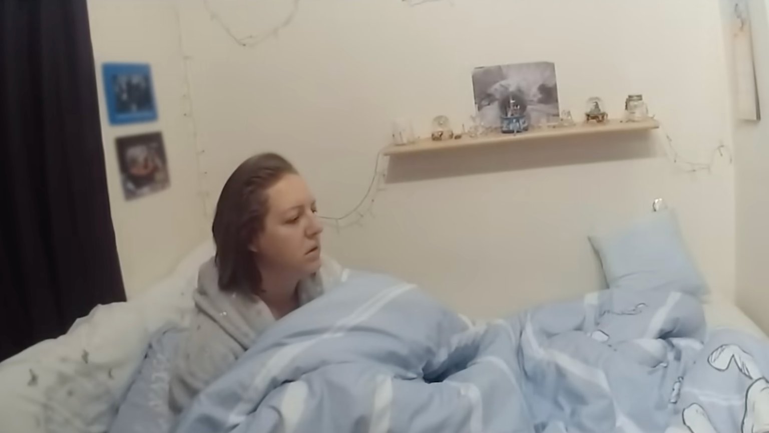 Gruwelijke zaak: Netflix komt met nieuwe docu over vrouw die 7 baby's vermoordde