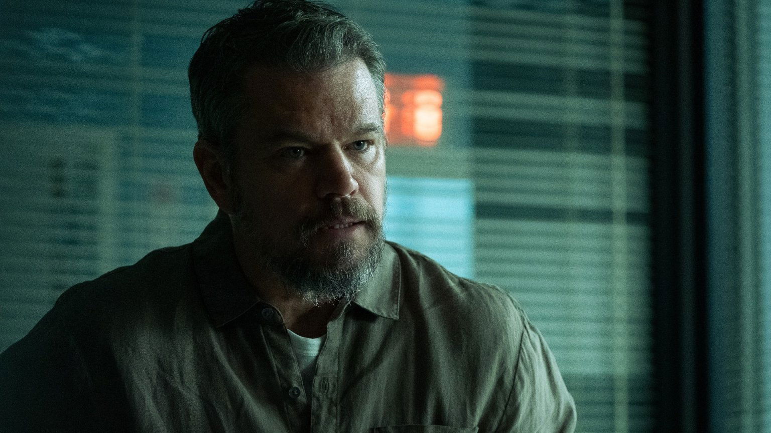 'The Rip' nu alweer van de troon gestoten op Netflix door nieuw bizar verhaal