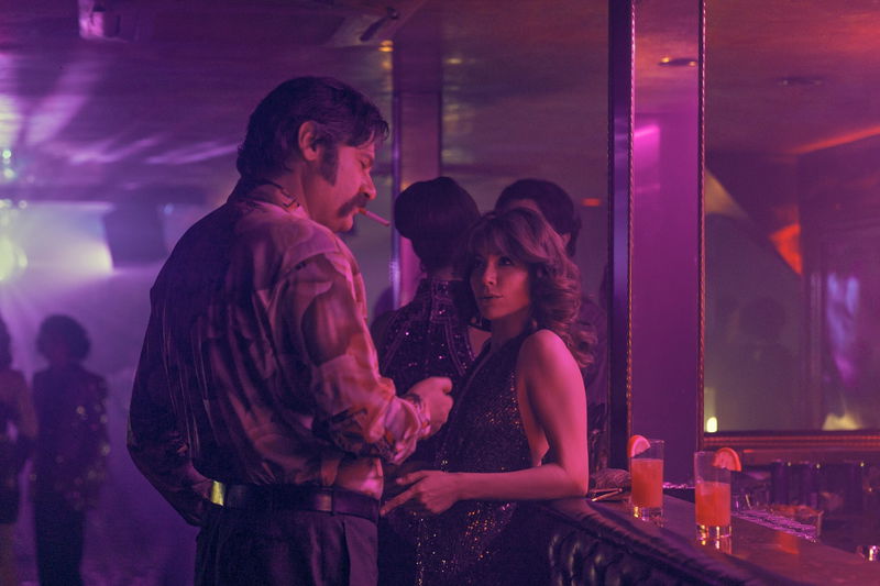 Afbeelding via Lucia Iuorio/Netflix © 2026