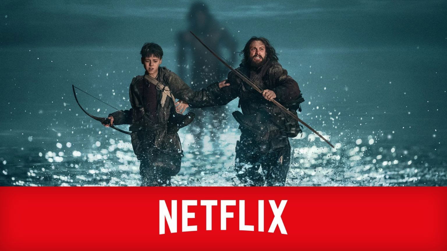 Netflix voegt 40+ films toe: dit zijn de 20 beste (week 4, 2026)