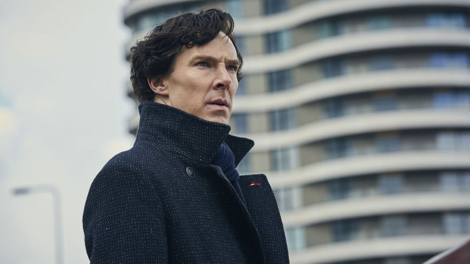 Netflix-kijkers nog altijd lyrisch over spannende Britse serie: 'De beste serie ooit'