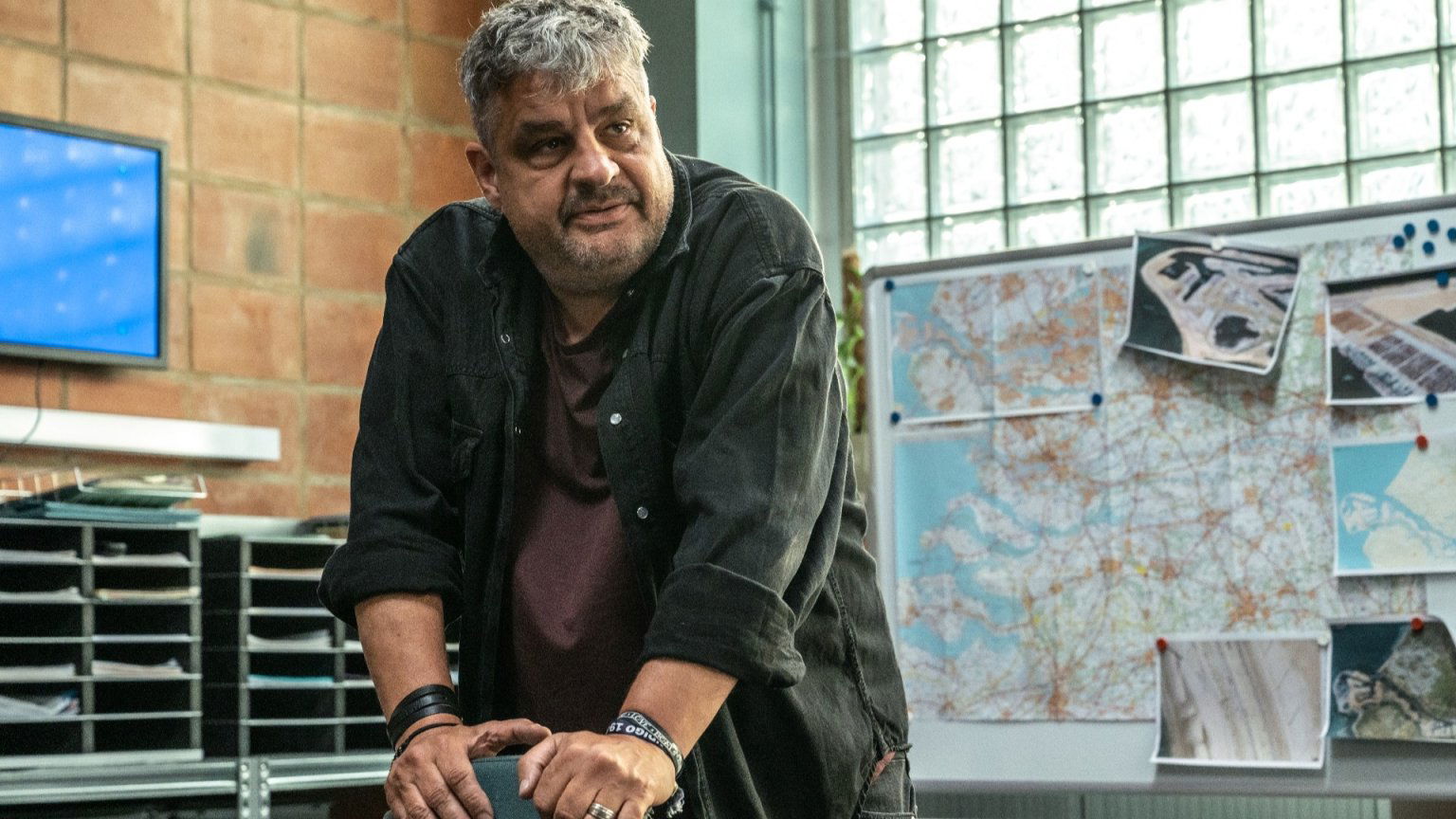 Kijkers positief over nieuwe nummer één-serie op Netflix: 'Valt niet tegen'