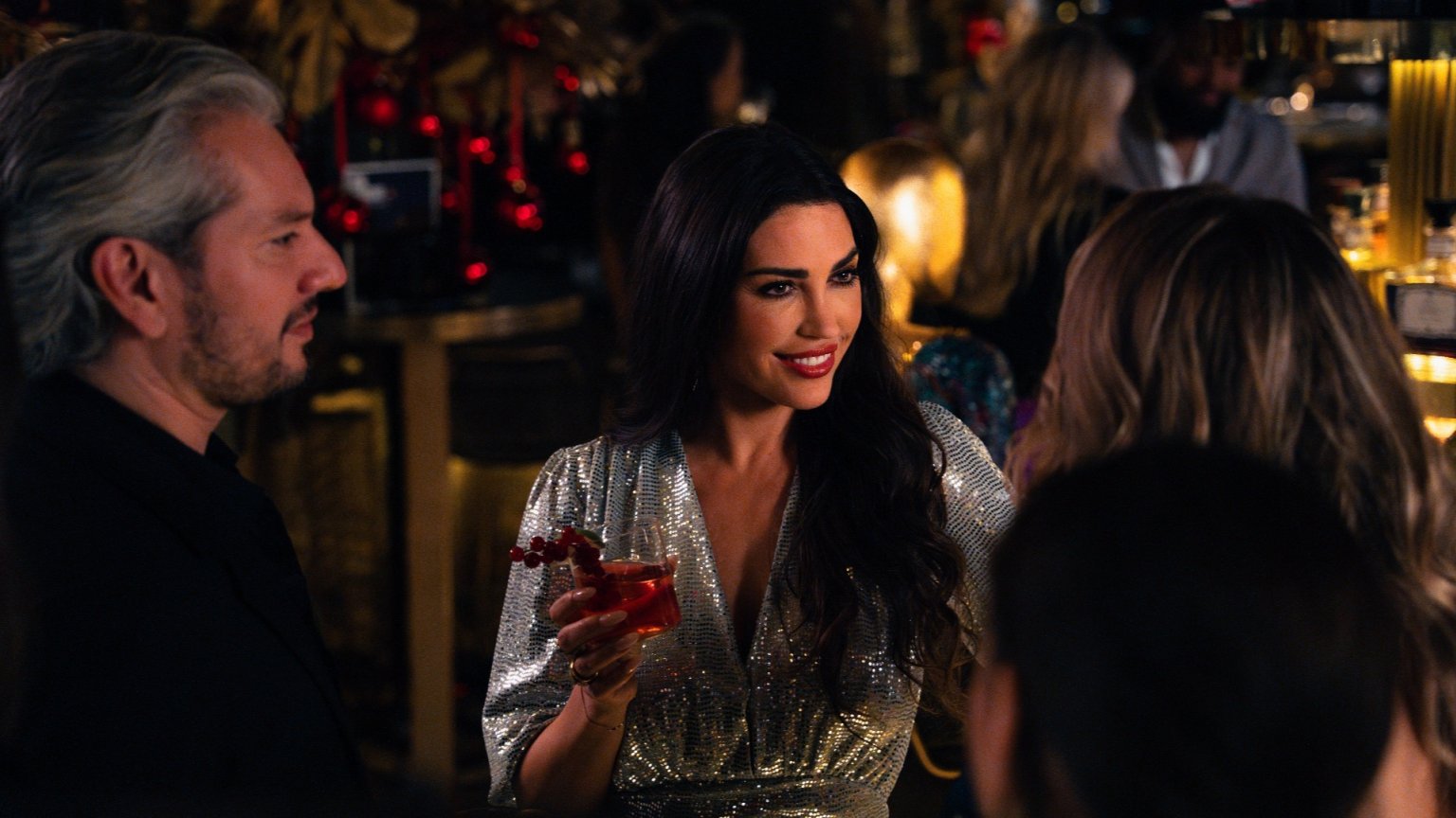 Nieuwe dramafilm met Yolanthe Cabau binnenkort te streamen