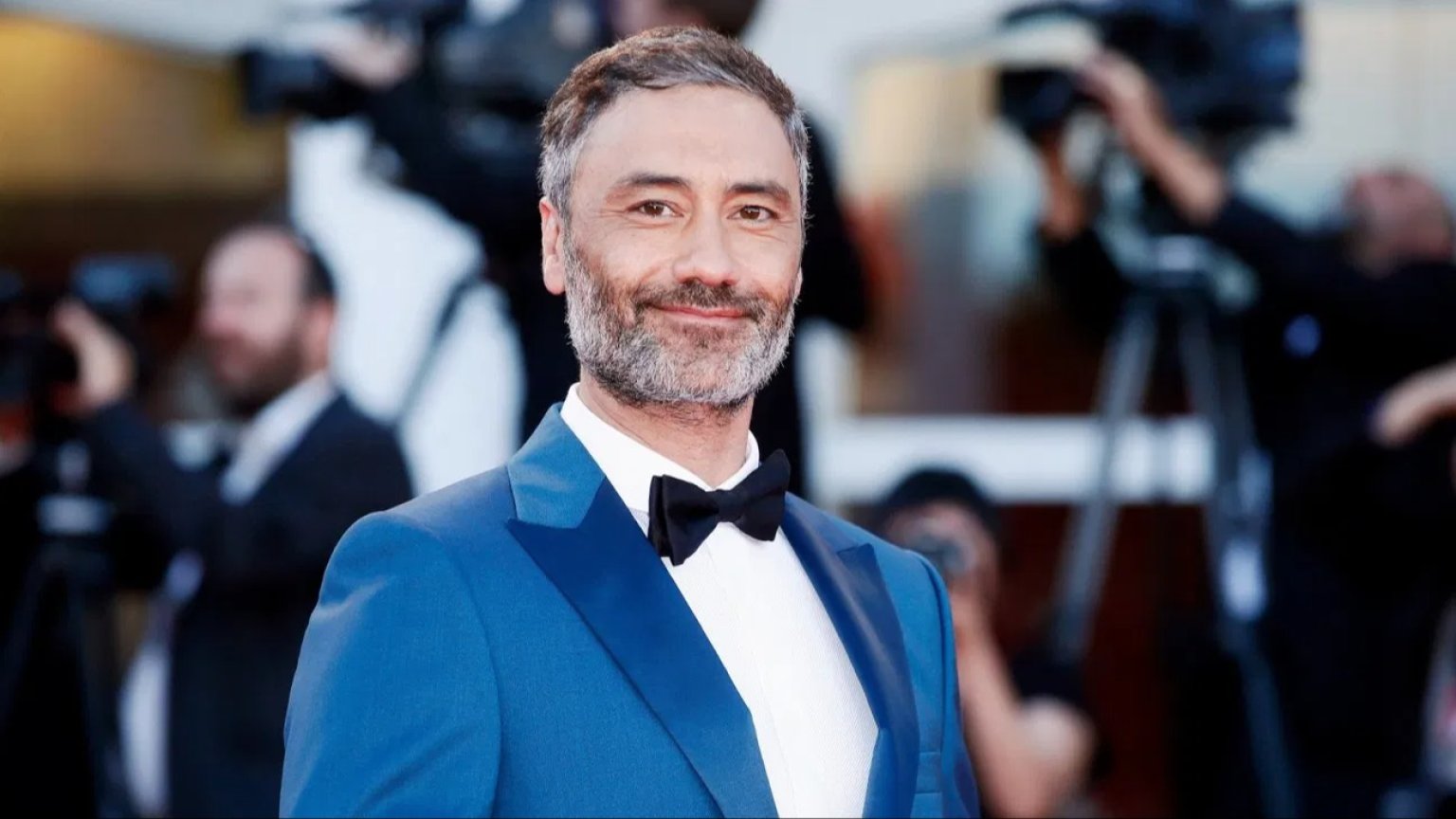 Taika Waititi onthult nieuwe details over zijn 'Star Wars'-film: 'Ik wil het plezier terugbrengen'
