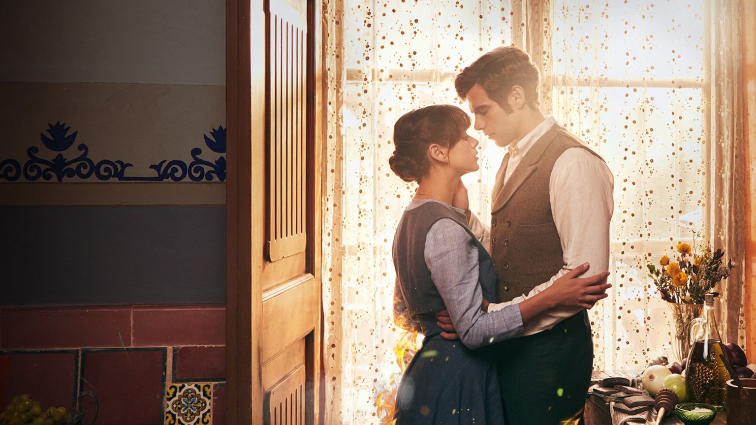 Tweede en laatste seizoen van bijzonder hooggewaardeerde serie volgende maand te zien