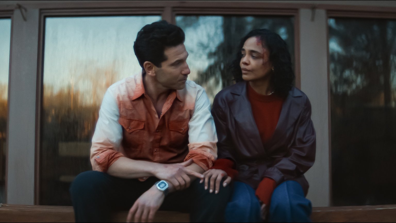 Miniserie 'His & Hers' van de troon gestoten op Netflix door nieuwe misdaadserie