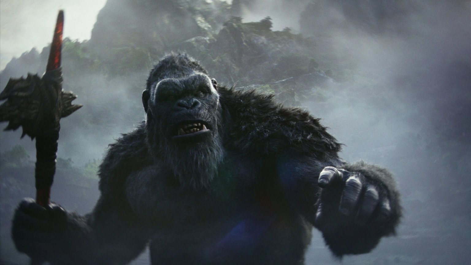 Netflix verwijdert binnenkort 'Godzilla x Kong: The New Empire' en 45+ andere films & series