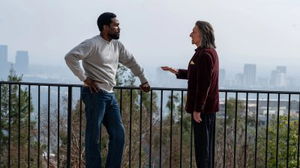 Nieuwe veelbelovende Marvel-serie met Yahya Abdul-Mateen II vanaf vandaag te zien