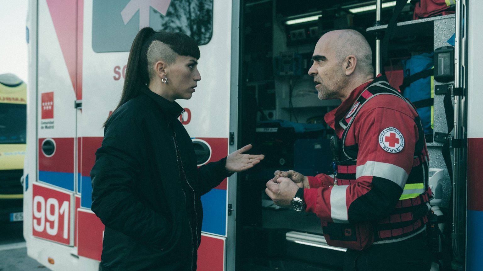 Veelbelovende Spaanse Netflix-serie 'Salvador' heeft trailer te pakken