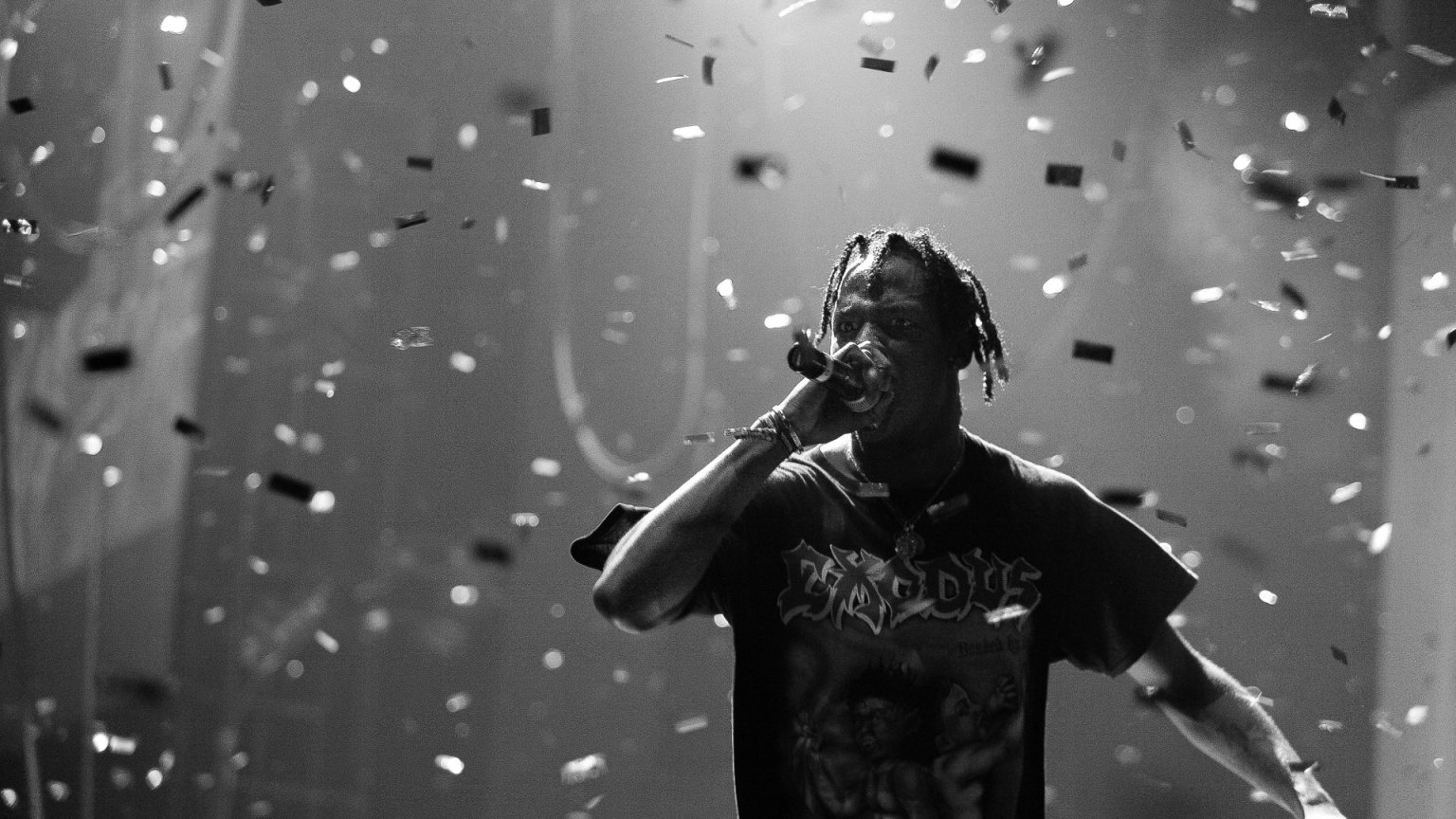 Wereldberoemde rapper duikt op in nieuwe teaser Christopher Nolan-epos 'The Odyssey'