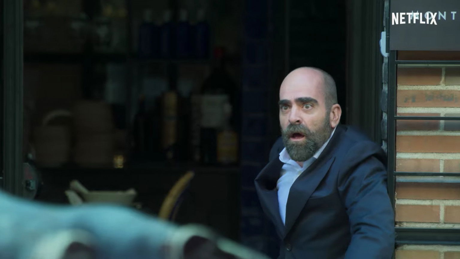 Eerste trailer van spannende Spaanse Netflix-serie 'Los favoritos de Midas' nu te zien