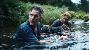 'Hoogtepunt in z'n carrière': veel lof voor Ethan Hawkes acteerprestatie in 'The Weight'