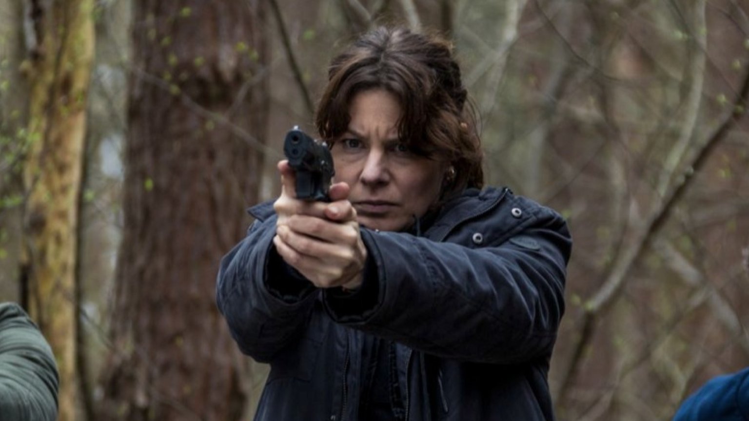 Kijkers onder de indruk van duistere thrillerserie op Netflix: 'Zo goed!'