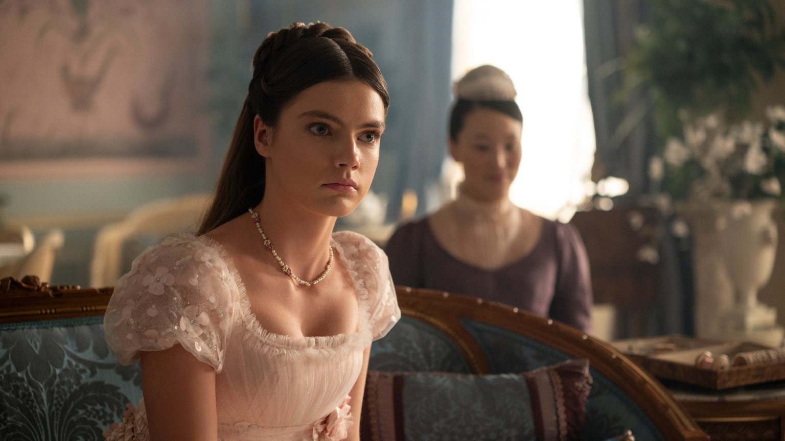 Wanneer verschijnt deel 2 van 'Bridgerton' seizoen 4 op Netflix?