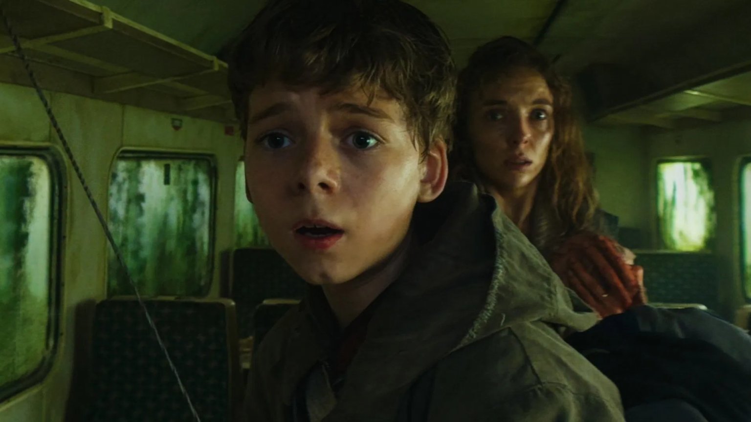 Netflix-kijkers dolblij met de komst van bloederige horrorfilm: 'Bruut!' Netflix-kijkers dolblij met de komst van bloederige horrorfilm: 'Bruut!'