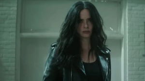 Jessica Jones neemt het op tegen Kingpin in de teaser van 'Daredevil: Born Again' seizoen 2