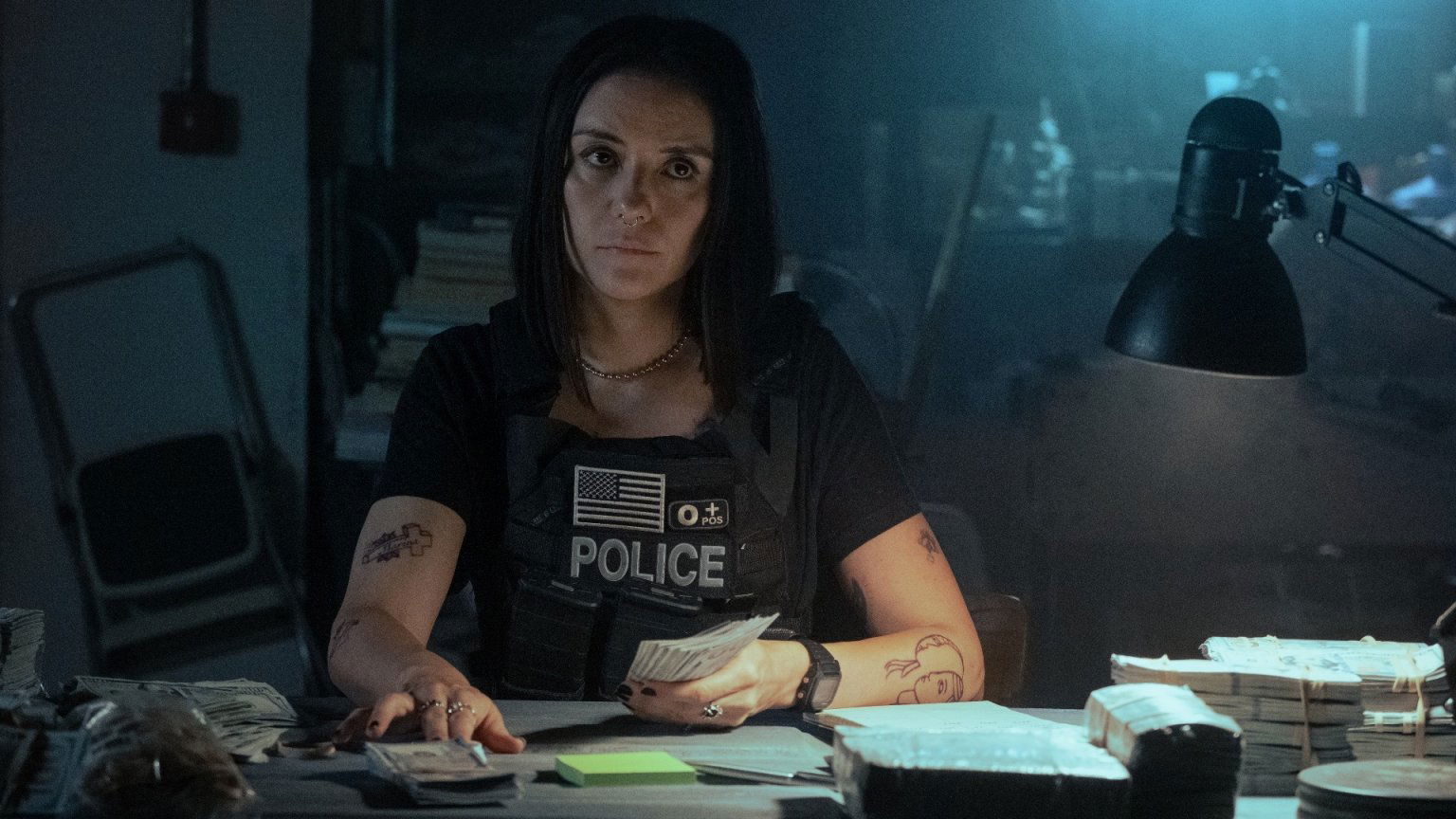 Ongekend succes: nog eens 40 miljoen kijkers voor mysterieuze thriller op Netflix