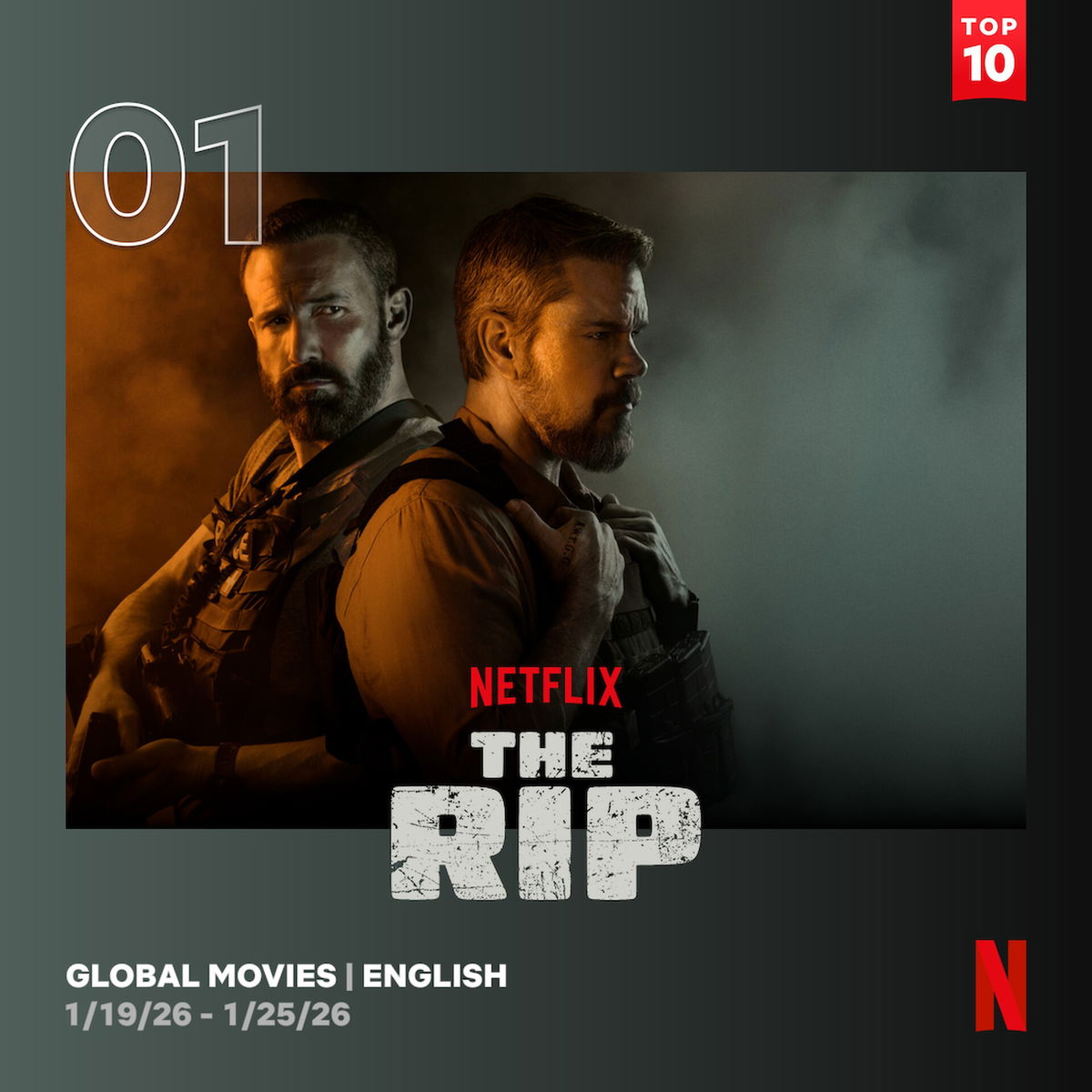 Afbeelding via Netflix