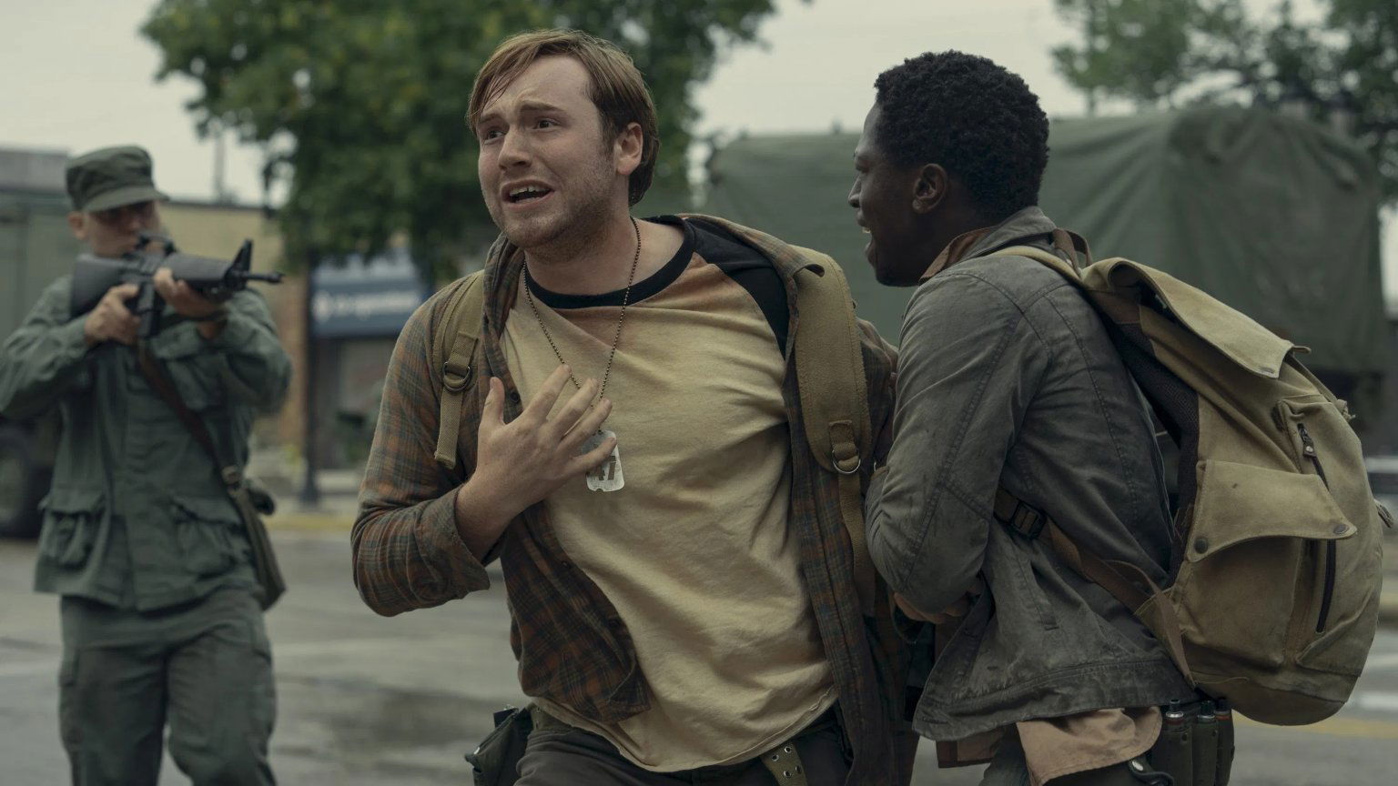 De top 10 populairste films nu op Pathé Thuis (week 5, 2026)