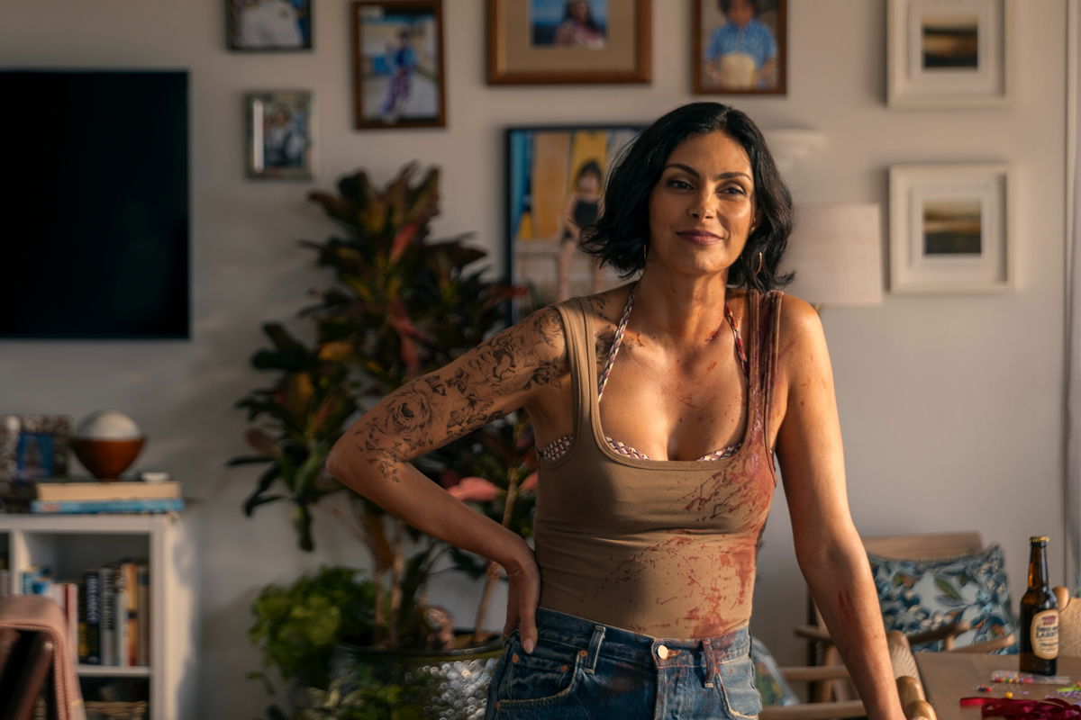 Afbeelding via Jason Laciste/Prime Video