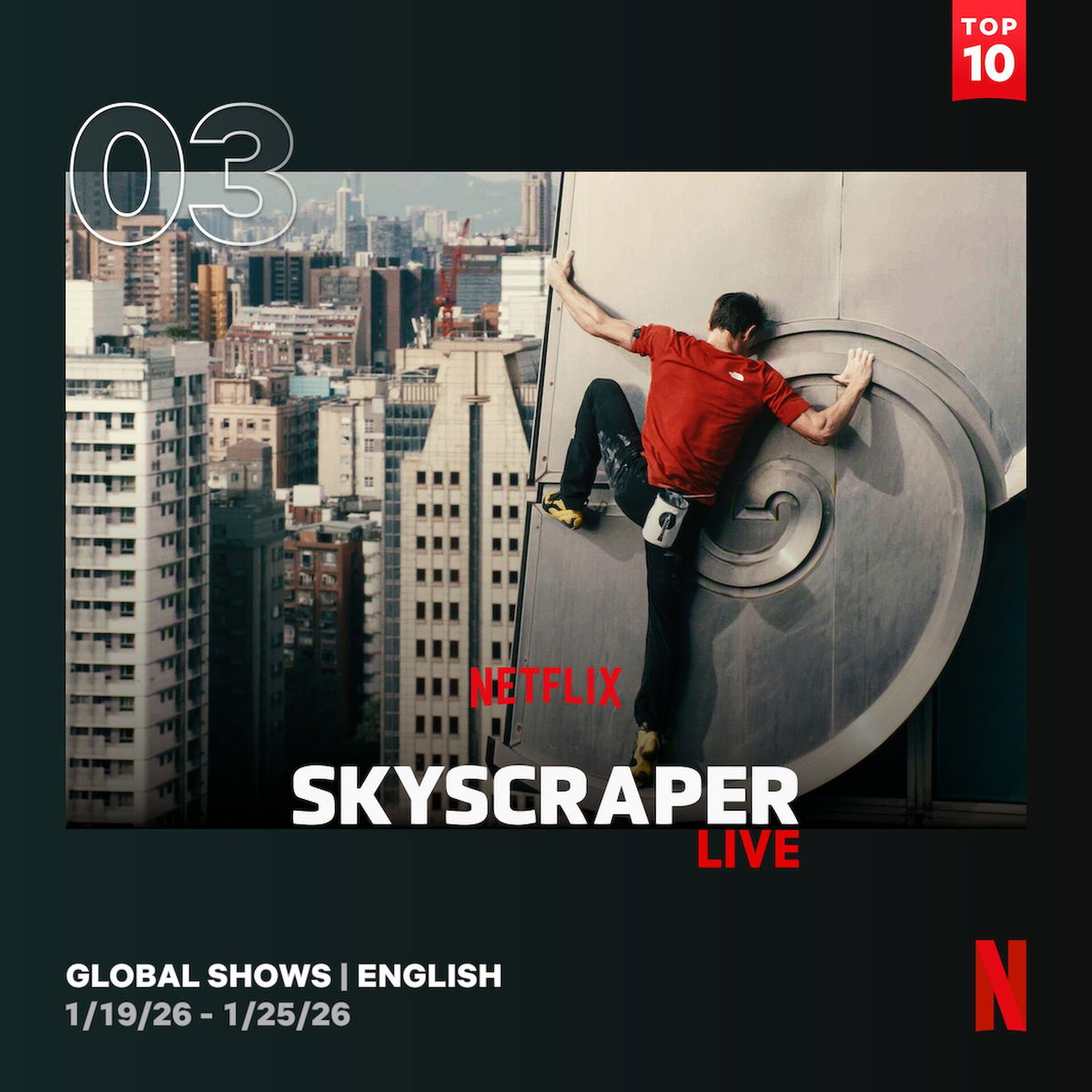 Afbeelding via Netflix