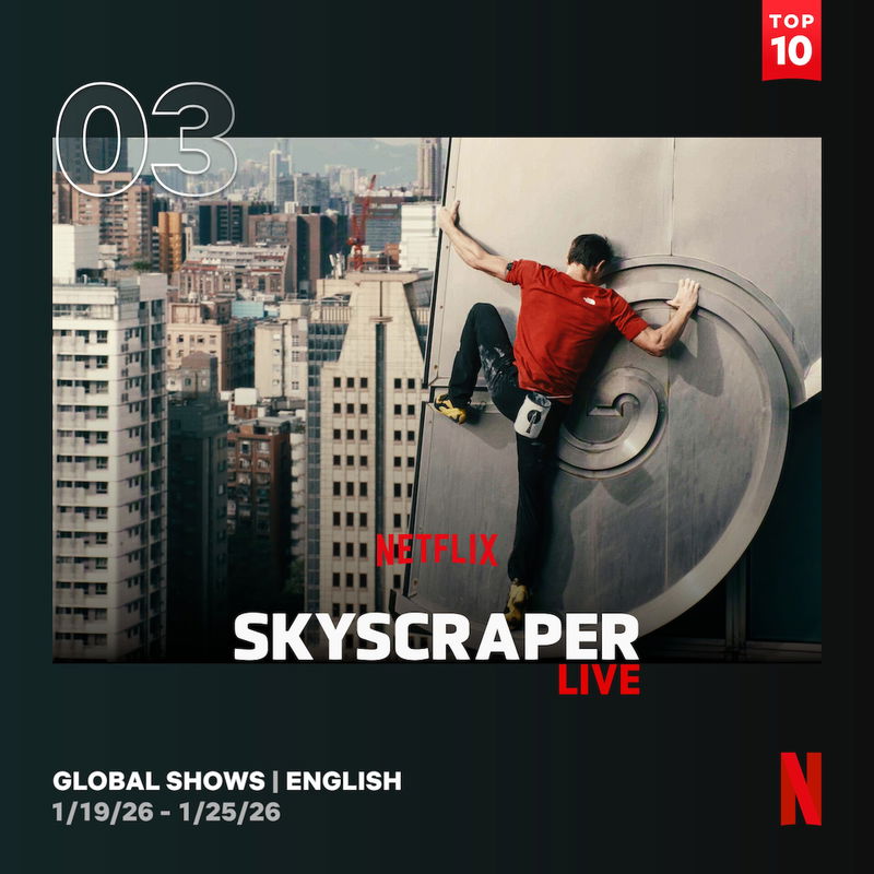 Afbeelding via Netflix