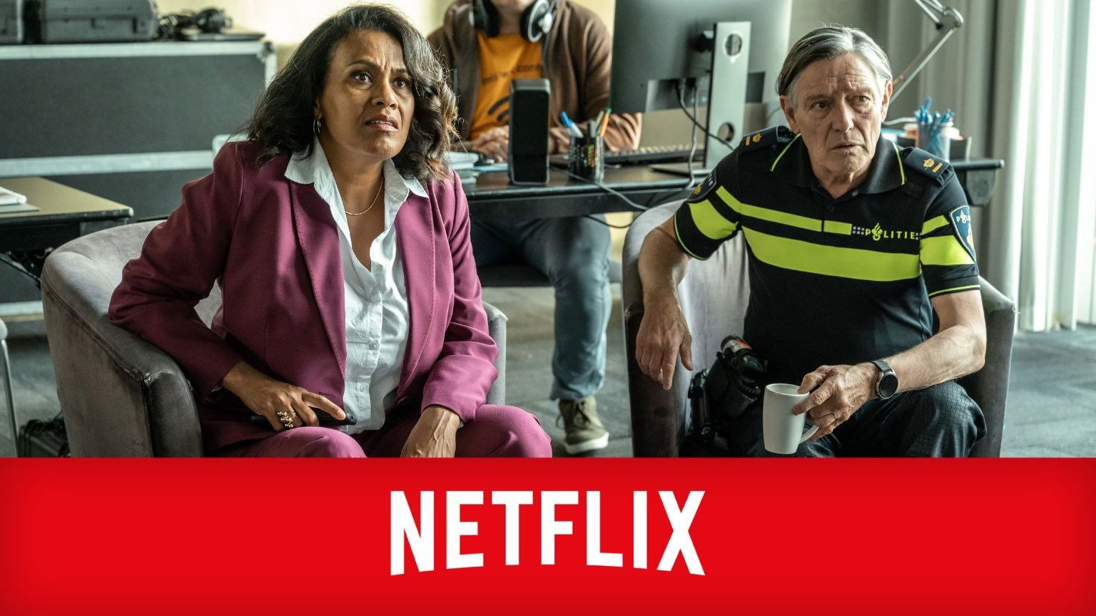 De top 10 populairste films & series nu op Netflix (week 5, 2026)