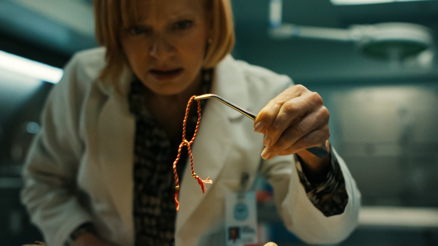 Duister mysterie onverminderd populair op Netflix: 'Vette aanrader!'