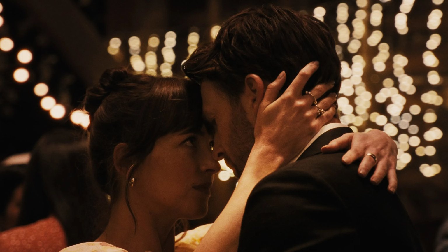 Kijkers smullen van intieme romcom op Netflix: 'Echt genieten!'