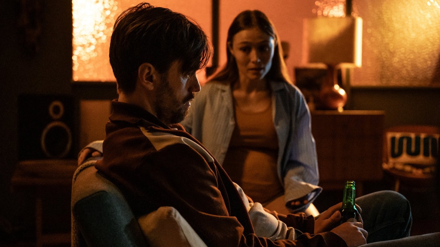 Genoten van 'Blind Sherlock'? Bekijk ook deze 5 misdaadseries op Netflix