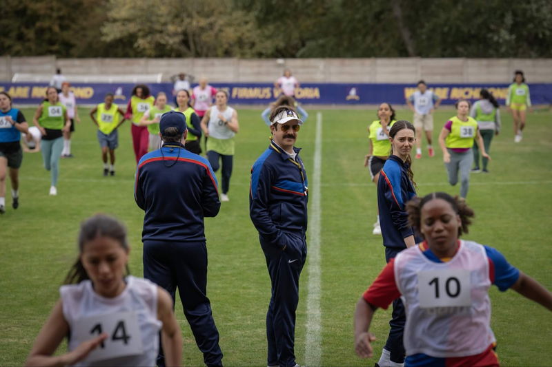 Afbeelding via Apple TV+