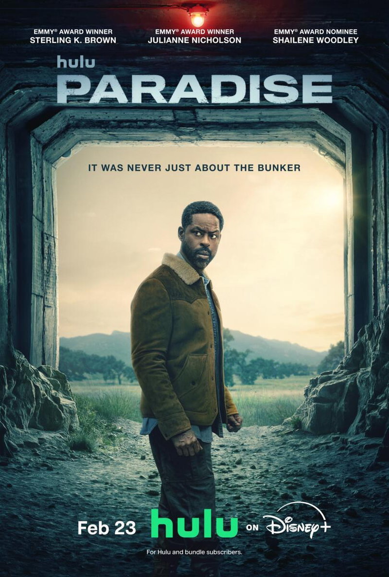 Dit belooft het tweede seizoen van 'Paradise': Disney+ deelt nieuwe trailer