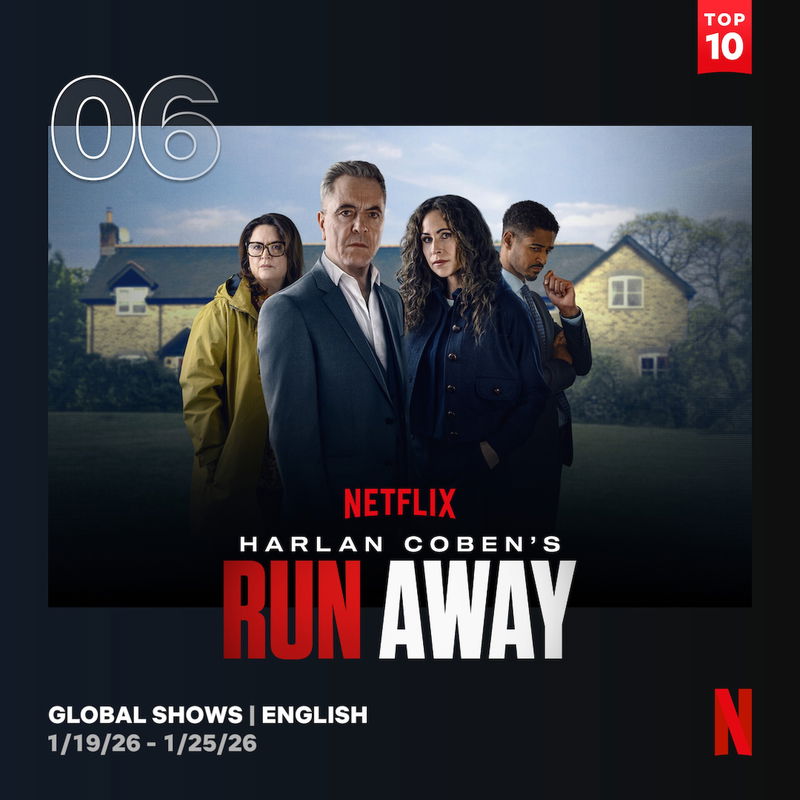 Afbeelding via Netflix