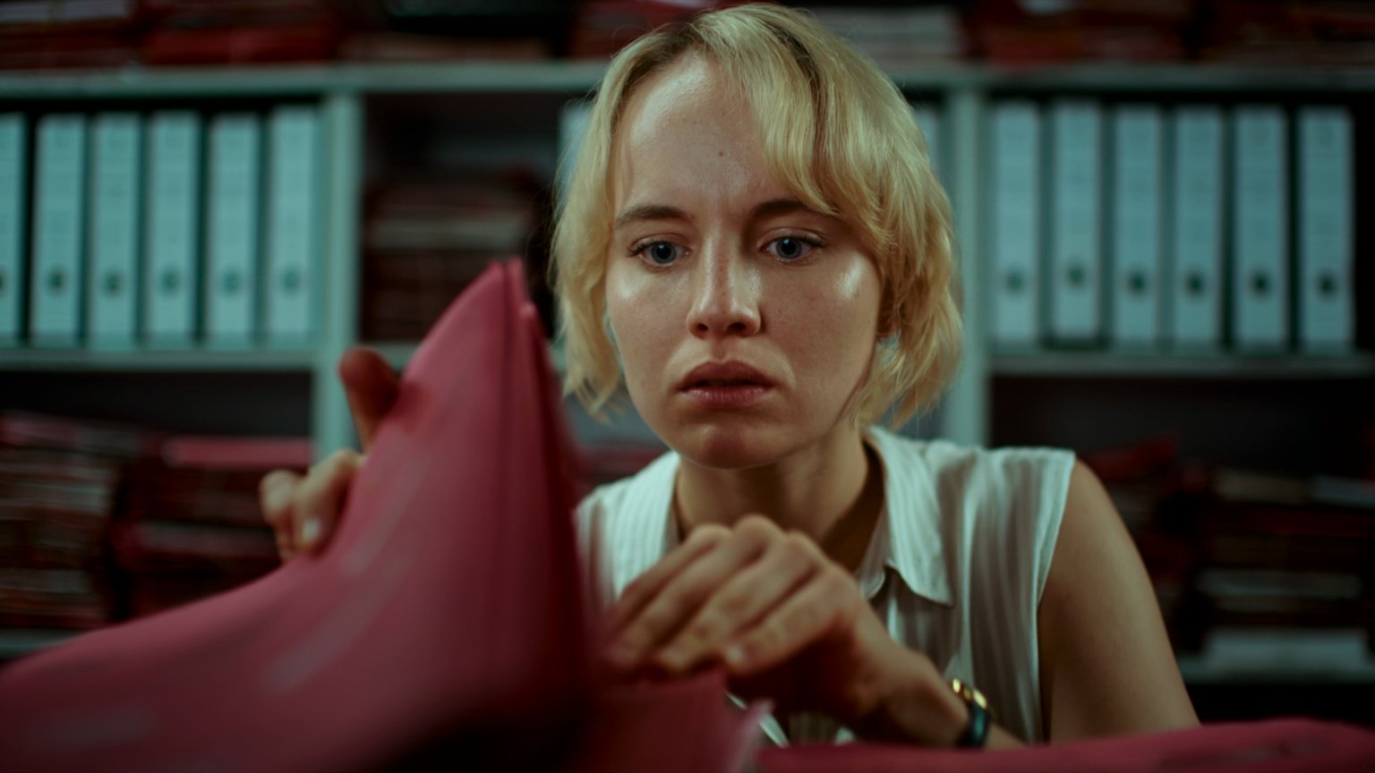 Netflix-kijkers zijn het met elkaar eens over Duits mysterie: 'Geweldige serie!'