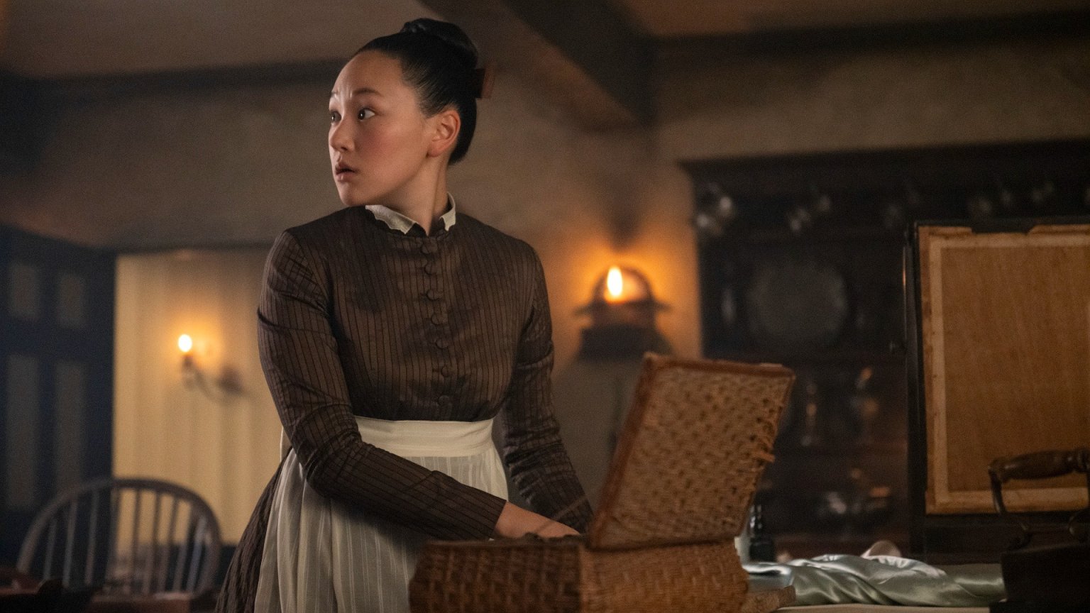 Netflix-abonnees dolblij met nieuwe afleveringen van populaire dramaserie: 'Eindelijk!'