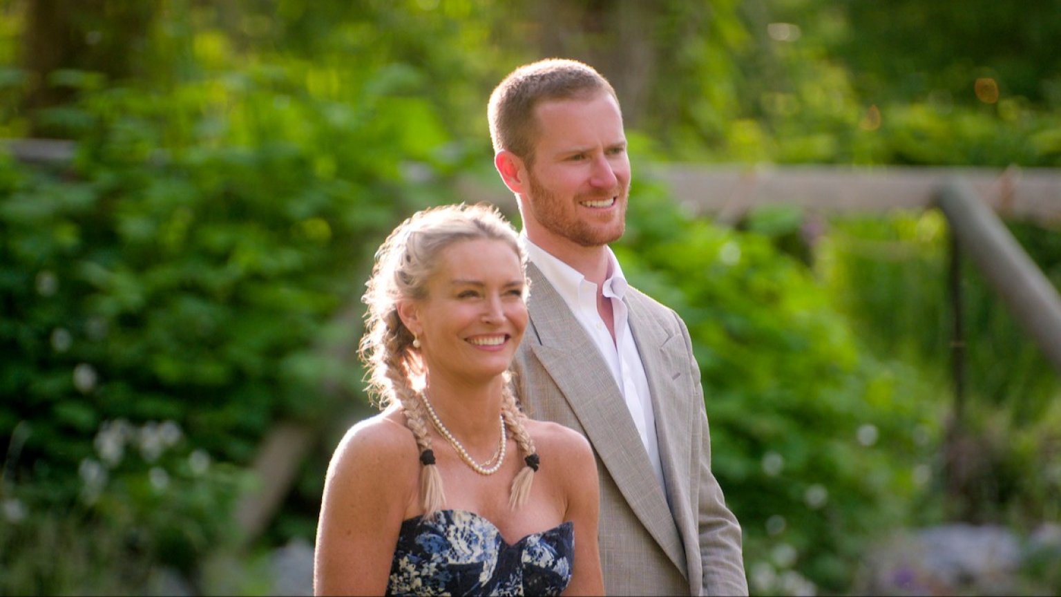 Netflix komt met nieuwe experimentele datingshow: 'Age of Attraction'