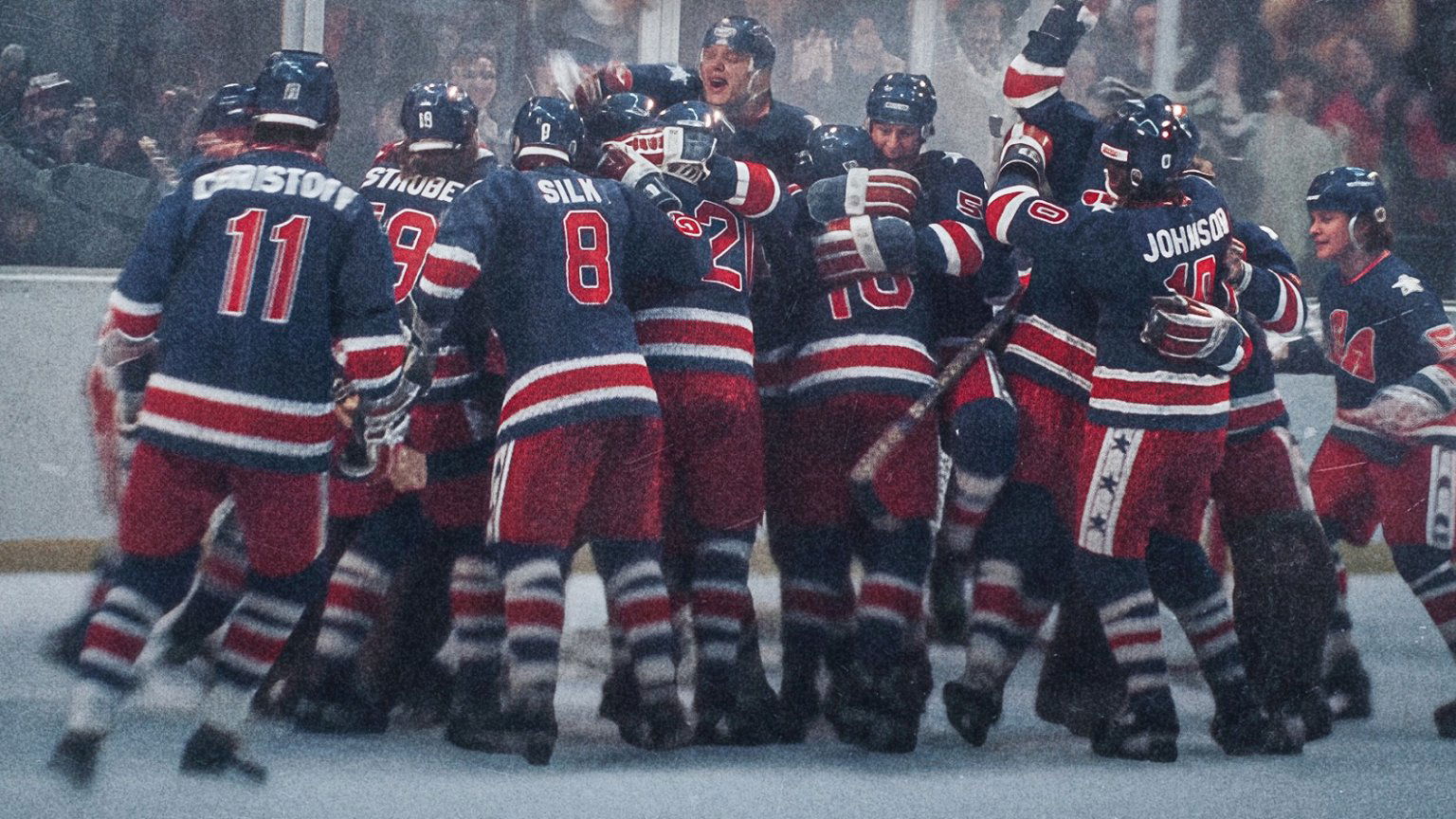 Nieuwe inspirerende sportdocu over historische overwinning nu te zien op Netflix