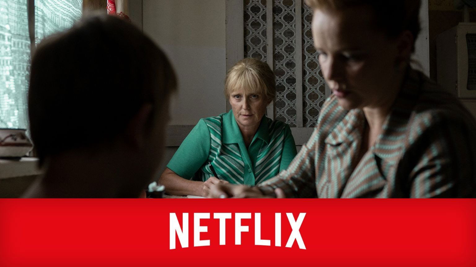 Deze week nieuw op Netflix (9 t/m 15 februari, 2026)