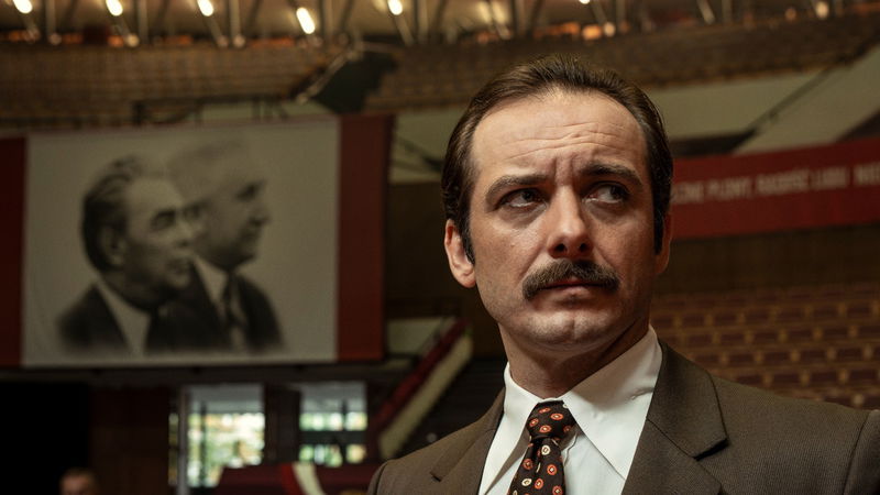 Afbeelding via Robert Pałka / Netflix