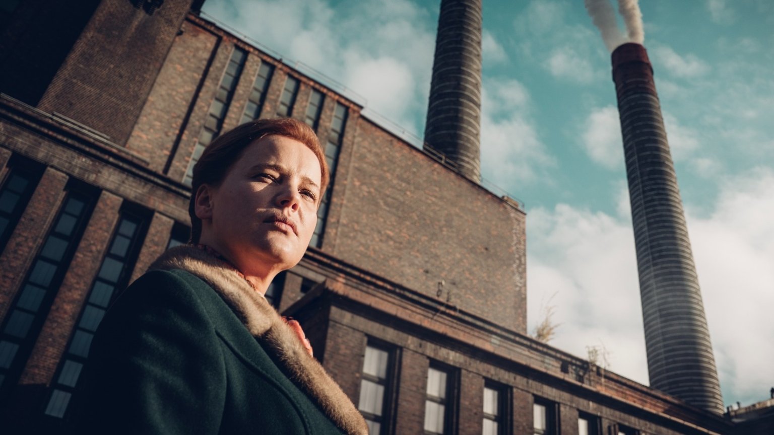 Waargebeurde miniserie over dappere klokkenluider vanaf vandaag te zien op Netflix