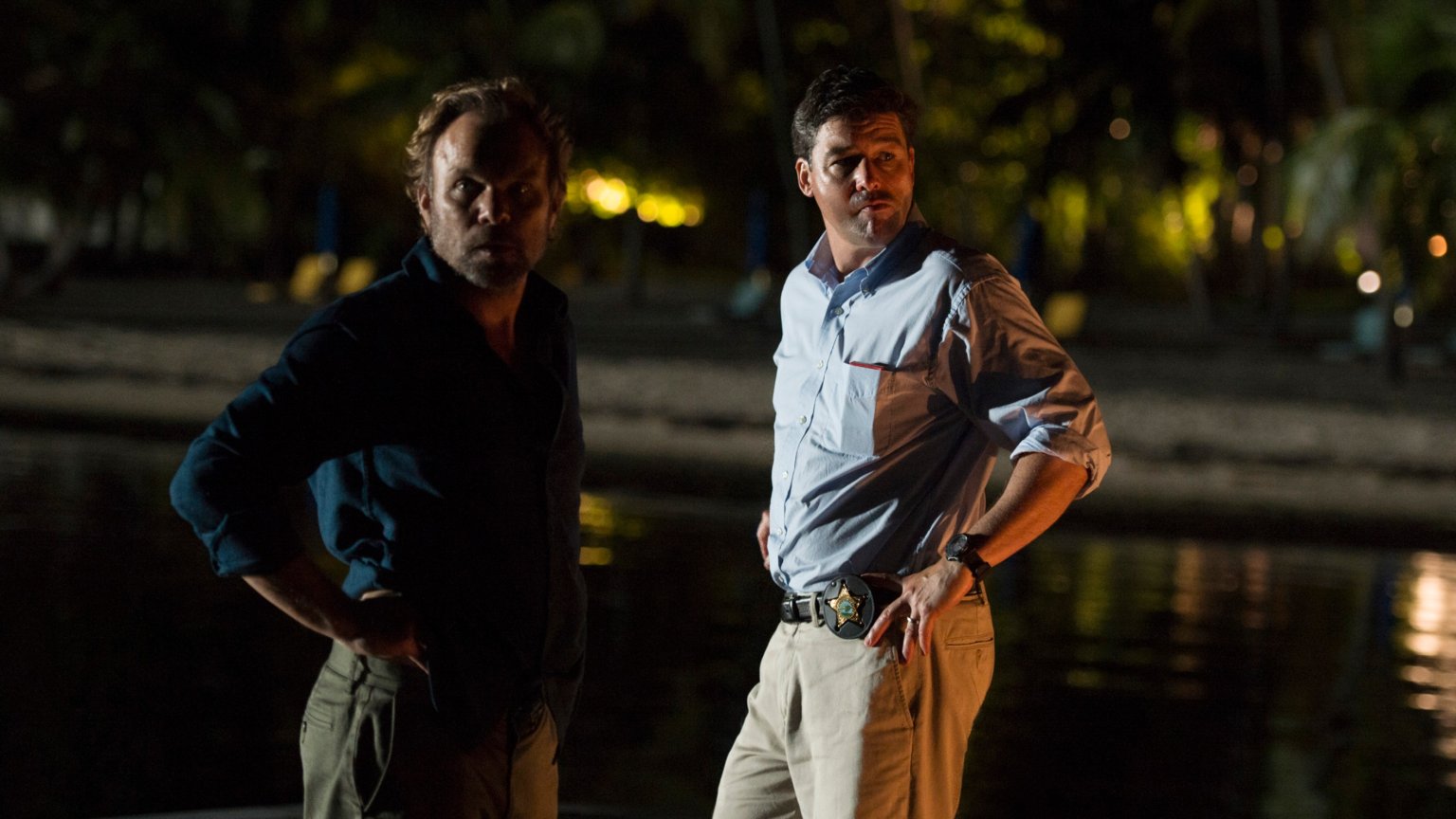 Netflix-kijkers 'verslaafd' aan psychologische thrillerserie: 'Bizar goed'