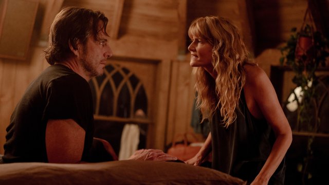 Recensie 'Is This Thing On?'