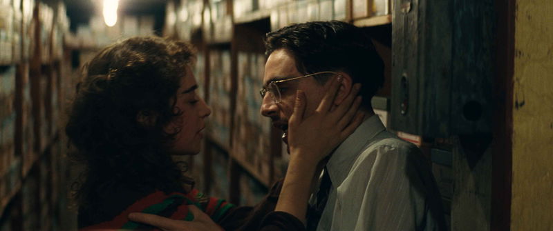 Afbeelding via Filmdepot