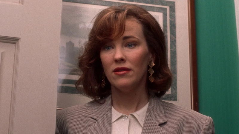 Catherine O'Hara in 'Home Alone', afbeelding via TMDb