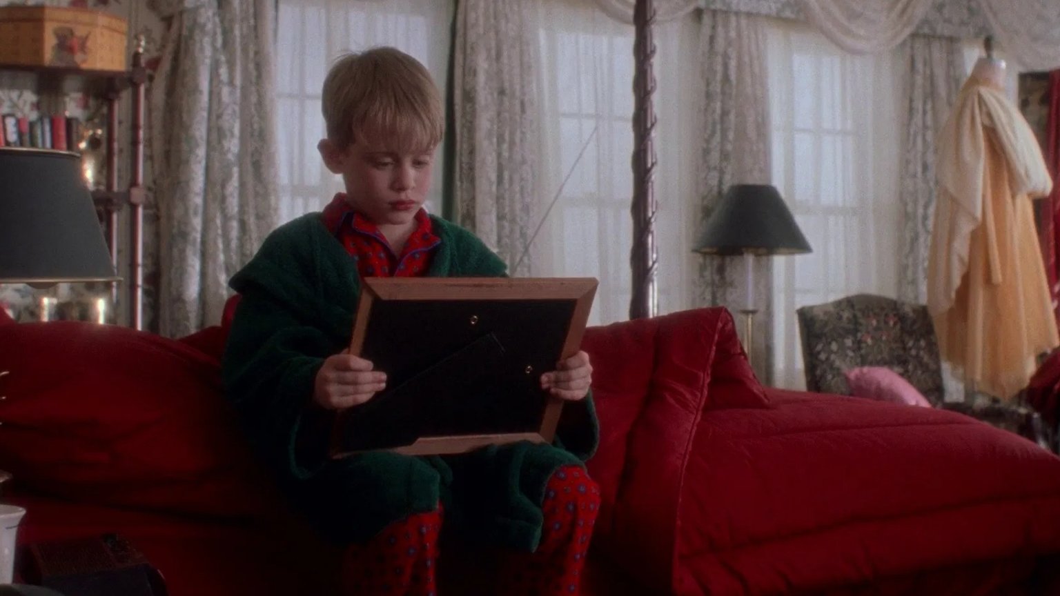 Macaulay Culkin deelt emotioneel eerbetoon aan Catherine O'Hara: 'Mama, ik hou van je'