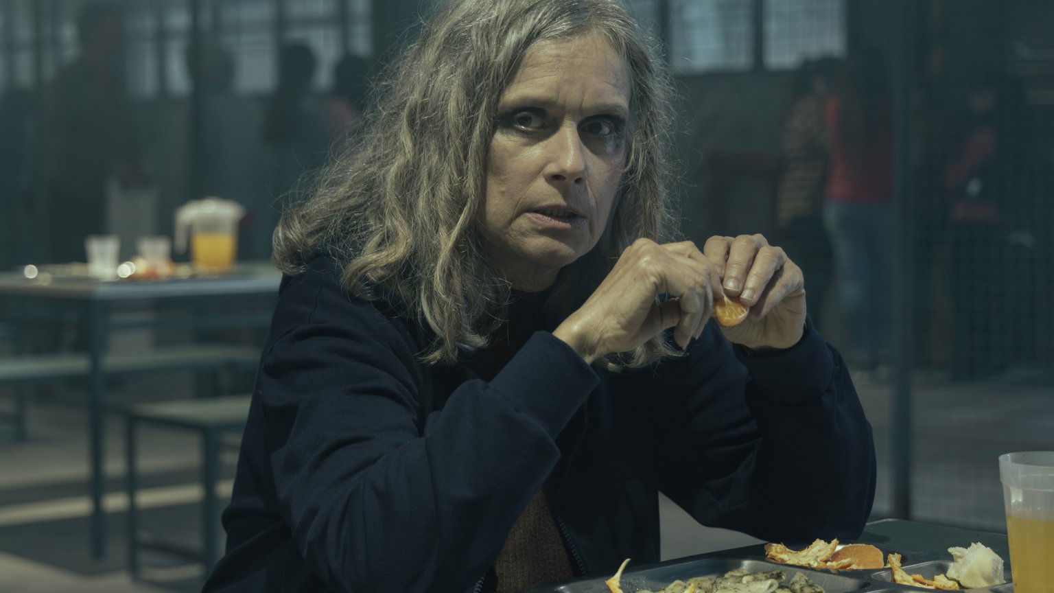 Eerste beelden: gevangenisserie 'En el barro' in februari terug op Netflix met seizoen 2