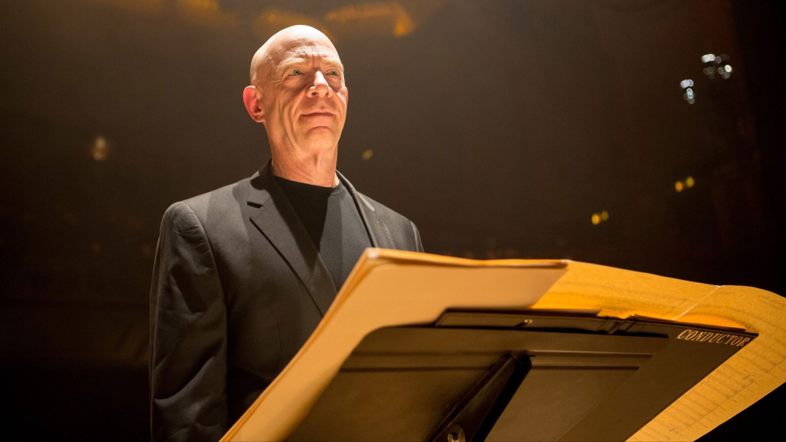 Oscarwinnende muziekfilm met J.K. Simmons vanaf vandaag te zien op Netflix
