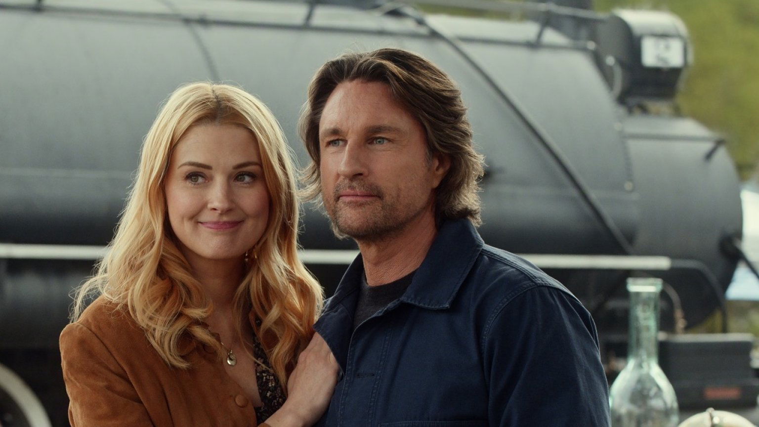 Netflix maakt productiedata voor 'Virgin River' seizoen 8 bekend