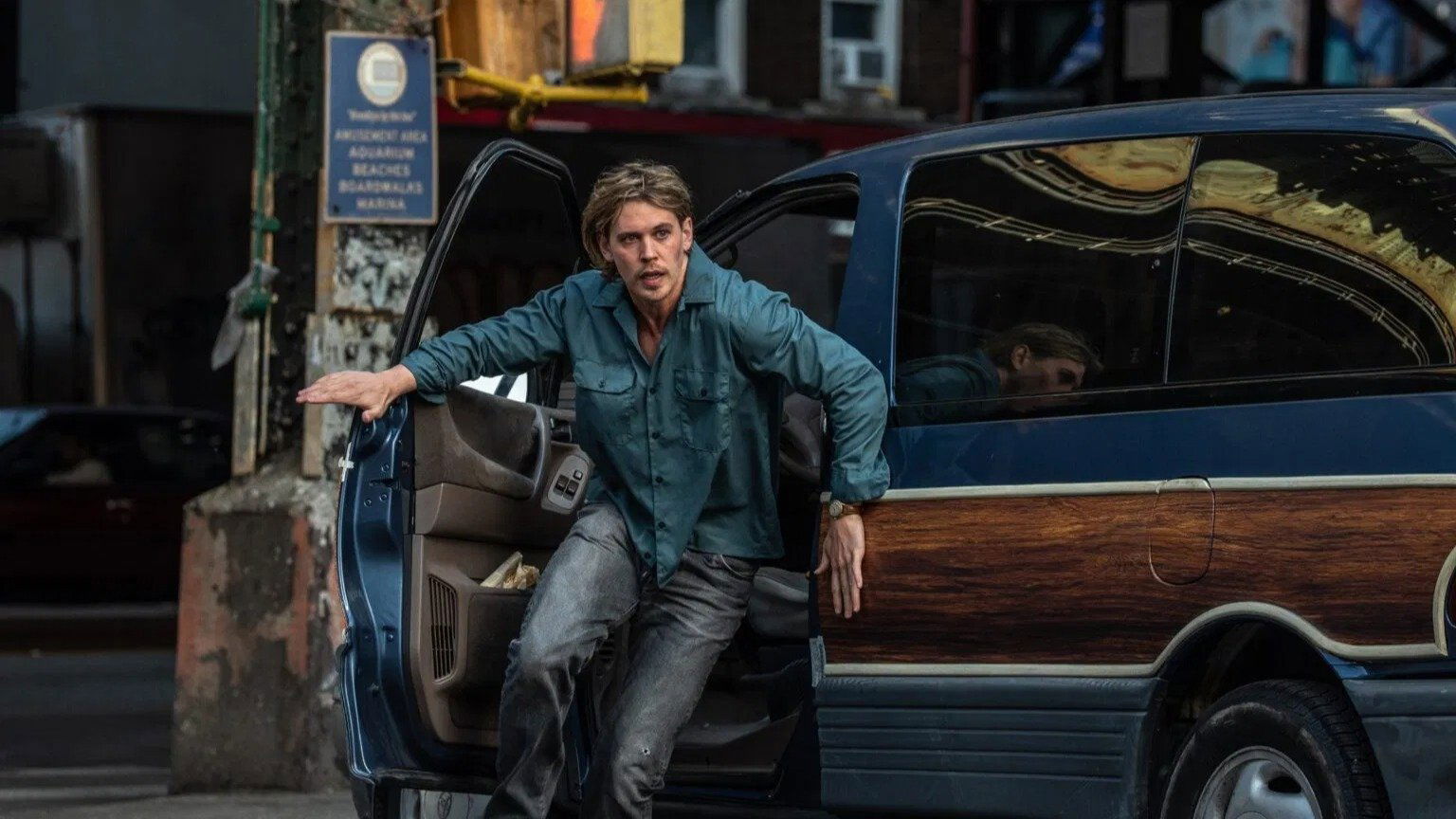 Spannende bioscoopfilm met Austin Butler komt naar Netflix